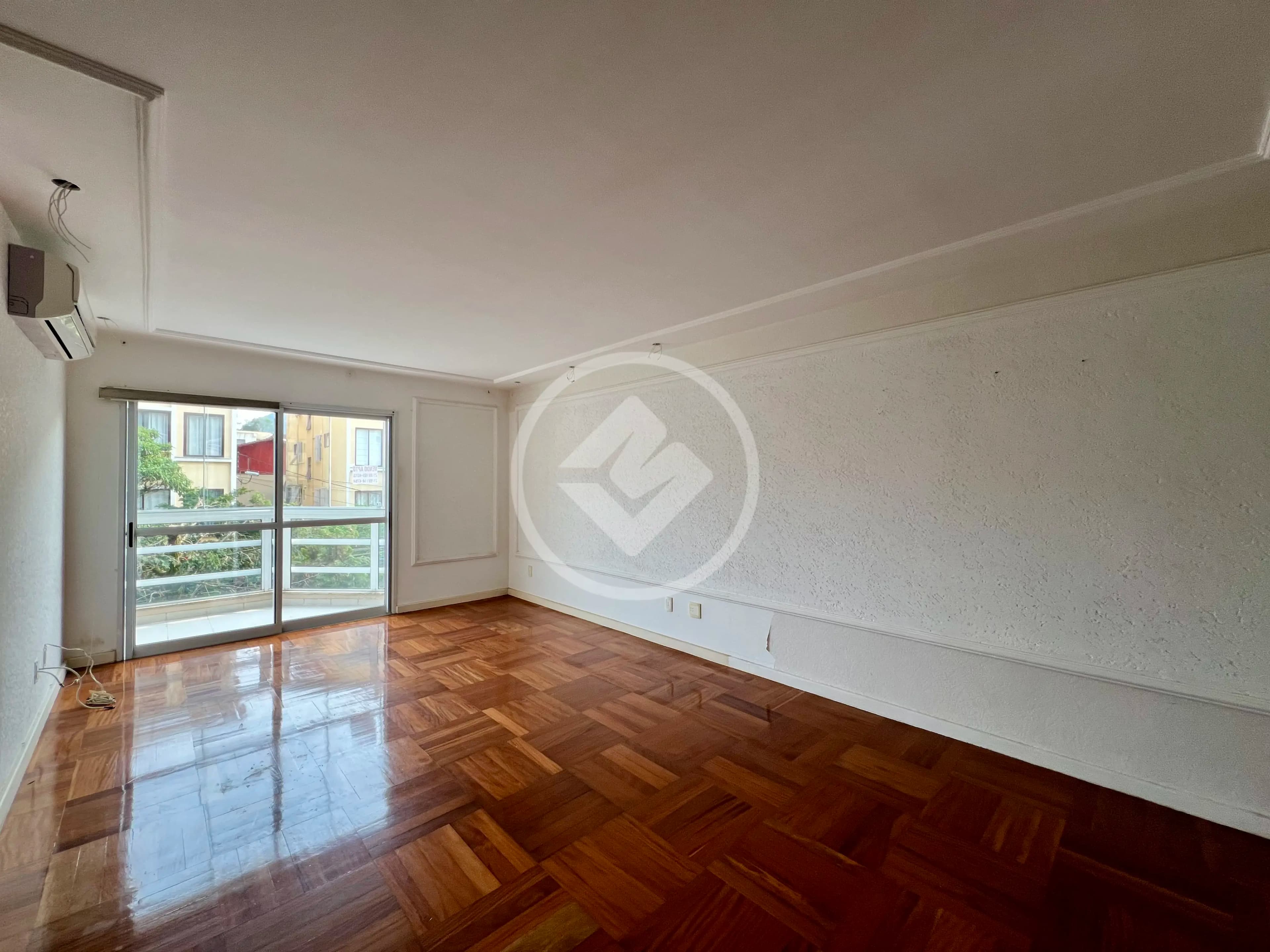 Apartamento 2 quartos no Jardim Cascata, Teresópolis — foto 3 de 6