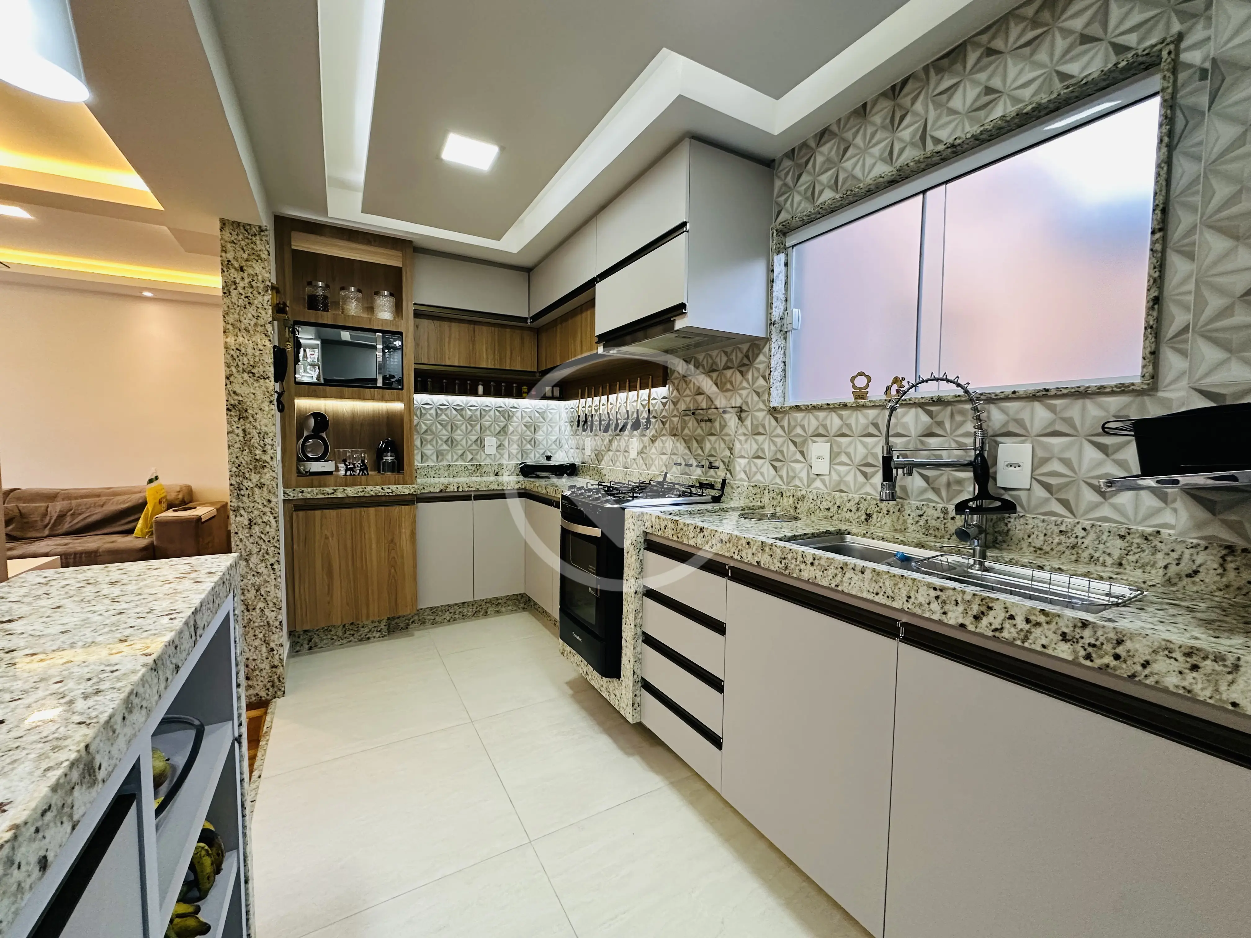 Apartamento 3 quartos no Santa Cecília, Teresópolis — foto 5 de 6