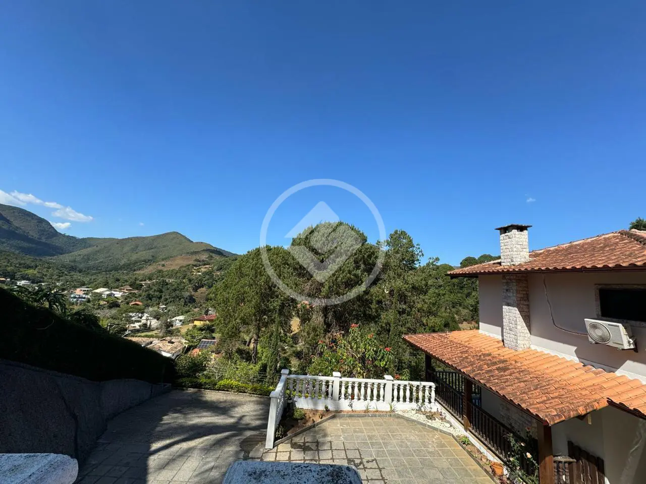 Casa Condomínio 4 quartos no Albuquerque, Teresópolis — foto 4 de 6