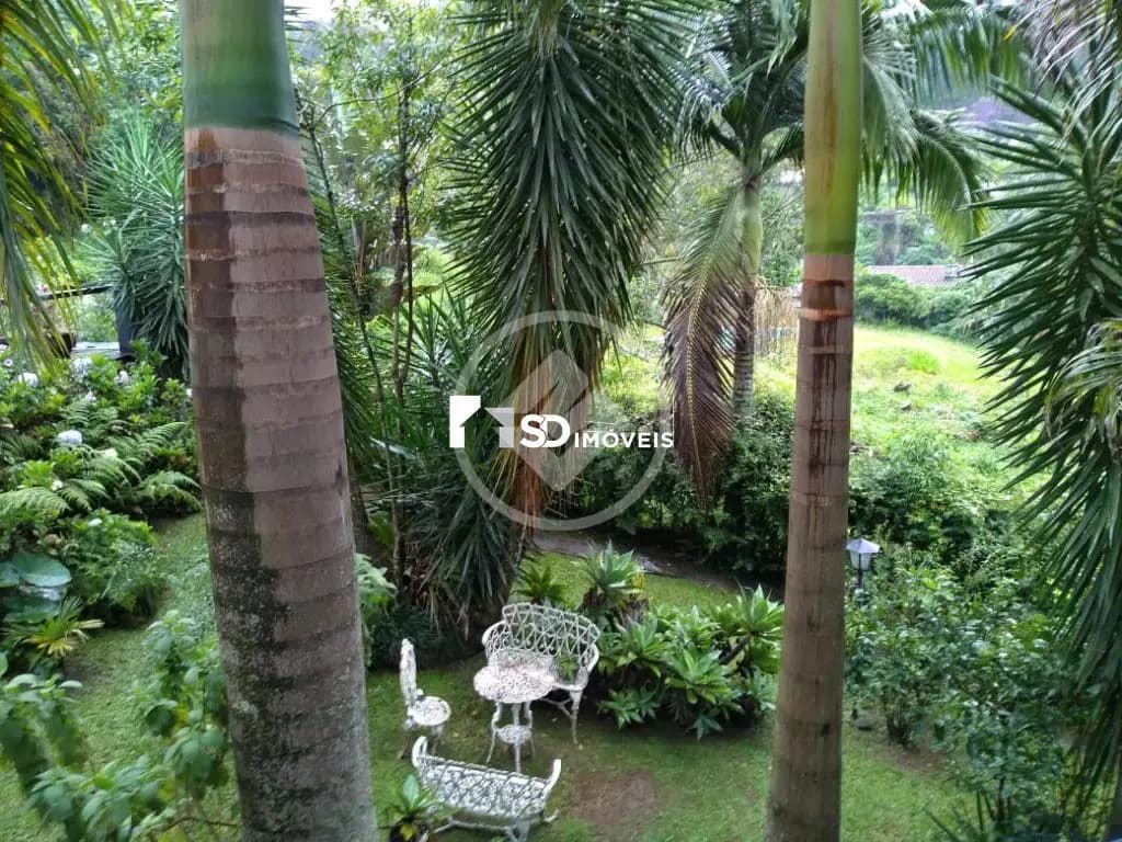 Casa 4 quartos no Carlos Guinle, Teresópolis — foto 6 de 6