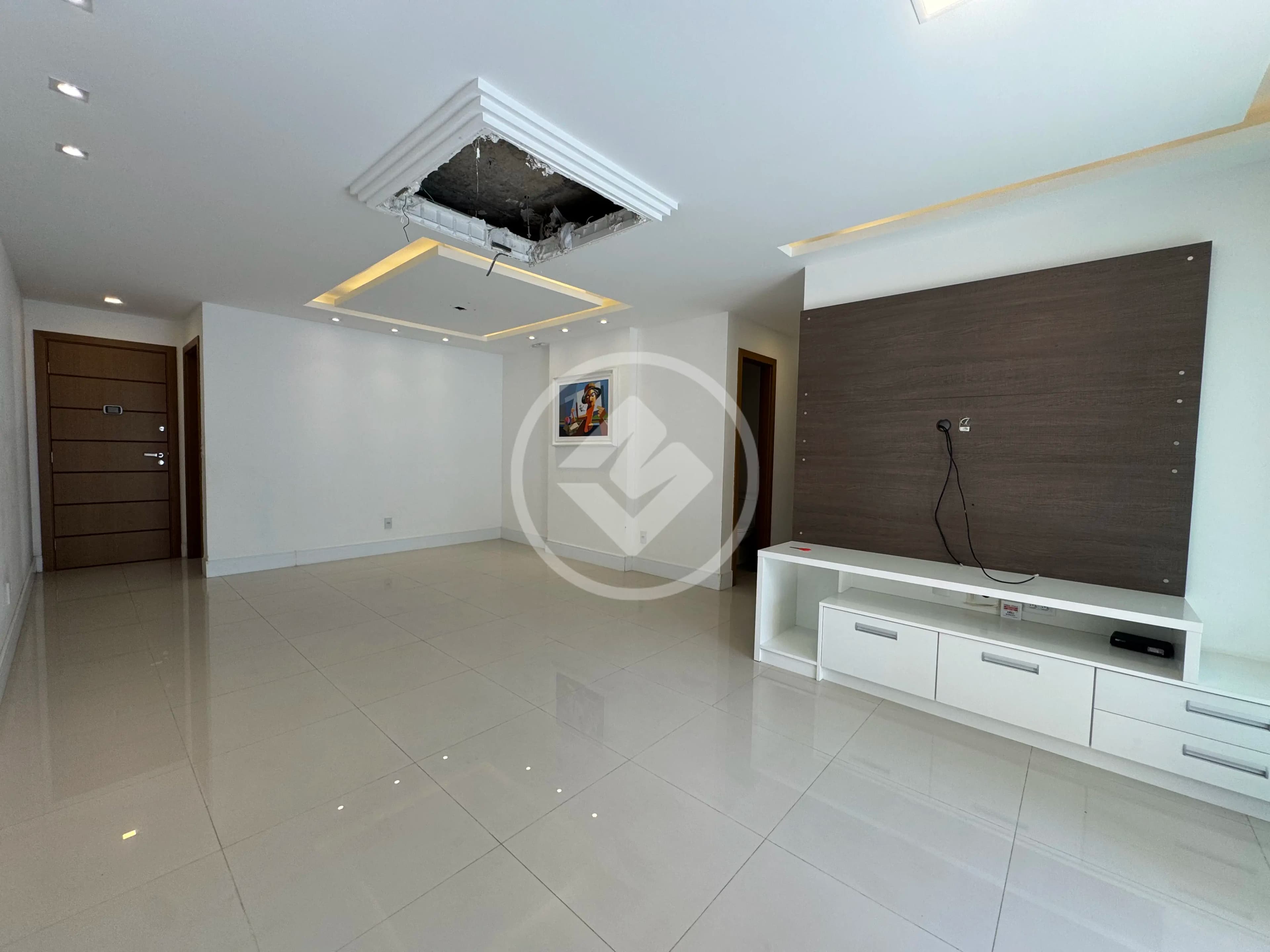 Apartamento Várzea, Teresópolis - RJ — foto 2