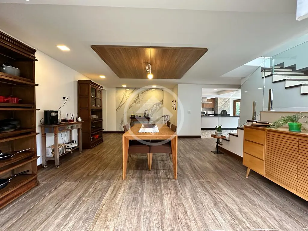 Casa Condomínio 5 quartos no Carlos Guinle, Teresópolis — foto 6 de 6