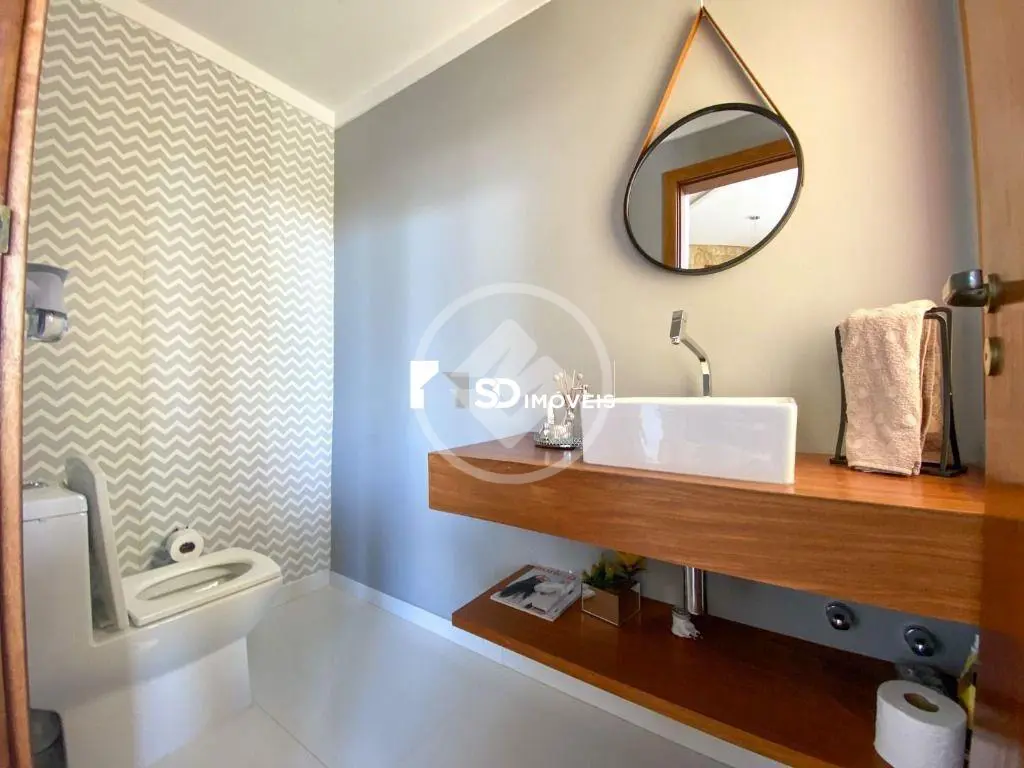 Casa 4 quartos no Parque do Imbui, Teresópolis — foto 6 de 6