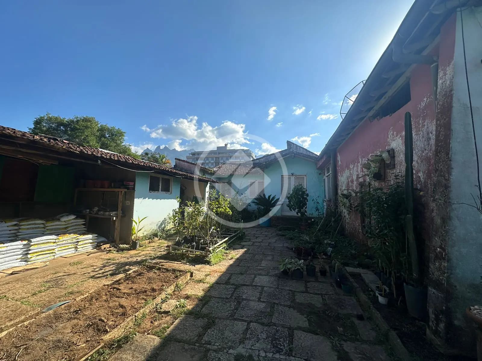 Casa 2 quartos no Alto, Teresópolis — foto 2 de 6