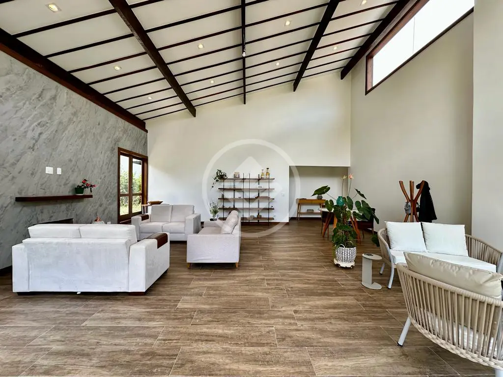 Casa Condomínio 5 quartos no Carlos Guinle, Teresópolis — foto 3 de 6