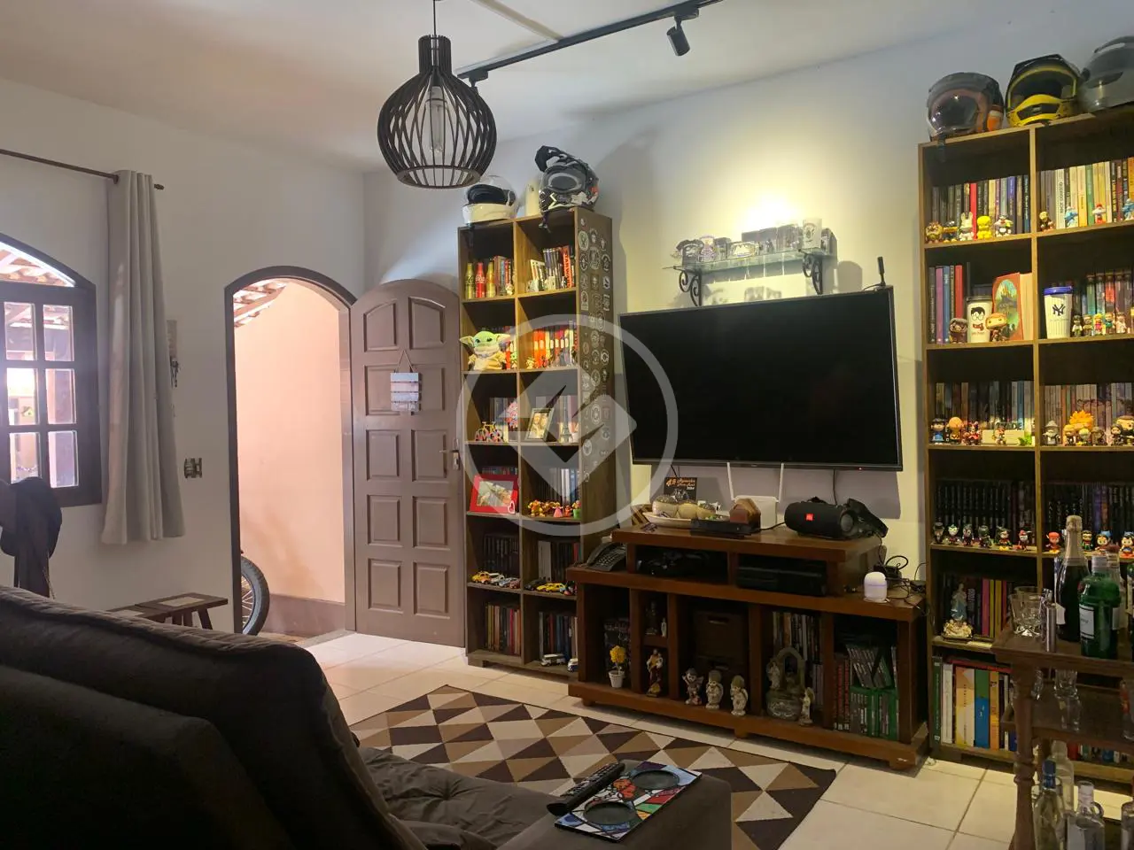 Casa Condomínio 2 quartos no Parque São Luiz, Teresópolis — foto 4 de 6
