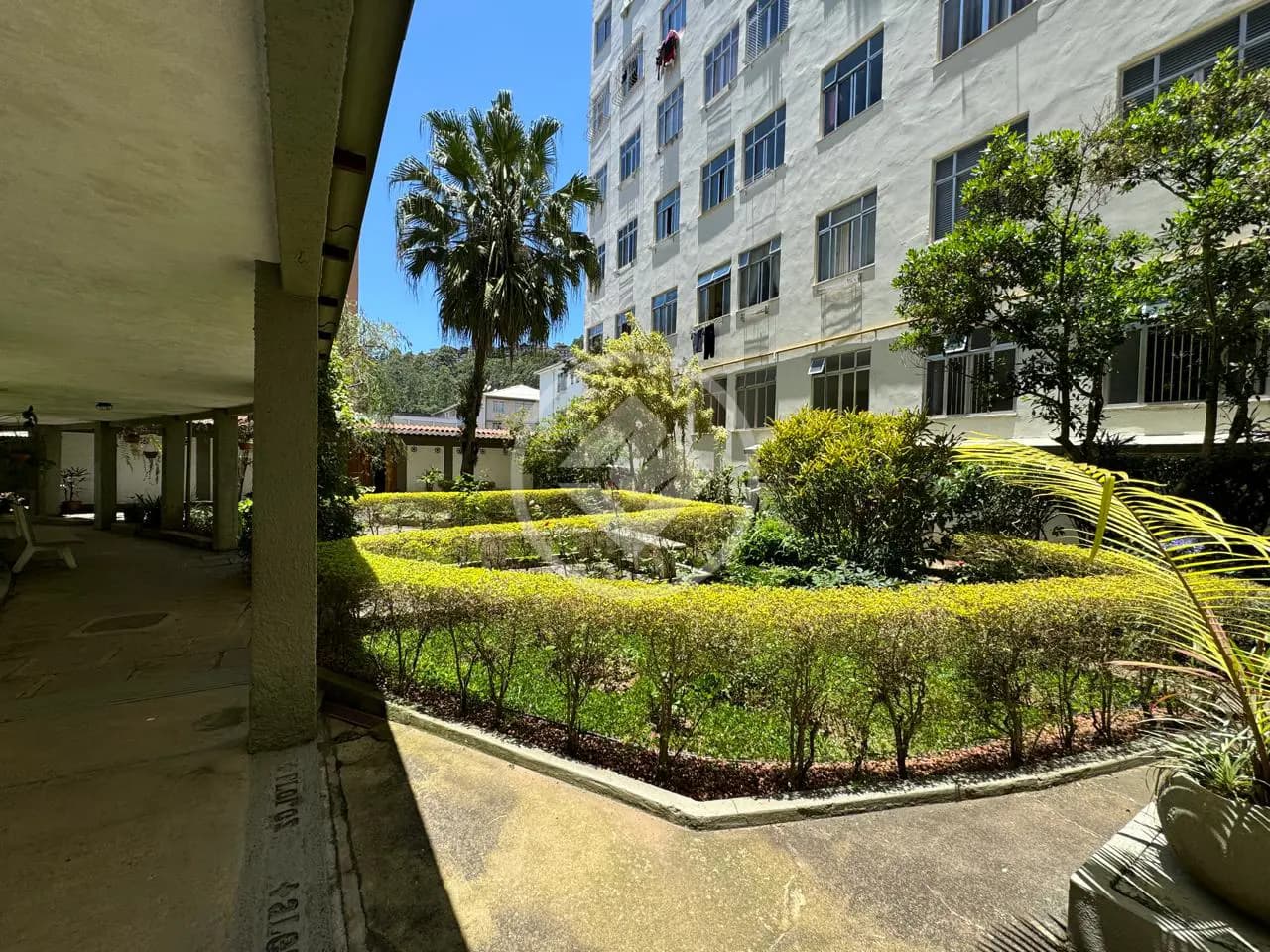 Apartamento Várzea, Teresópolis - RJ — foto 1