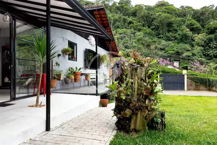 Casa 2 quartos no Carlos Guinle, Teresópolis — foto 3 de 6