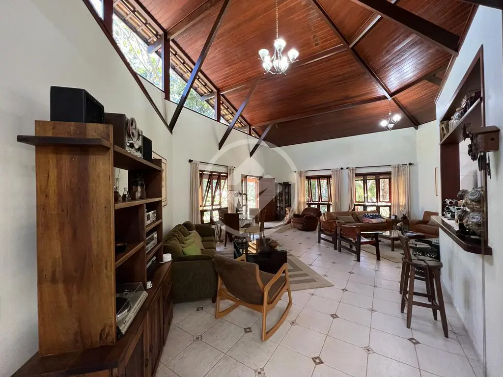 Casa Condomínio 3 quartos no Fazenda Boa Fé, Teresópolis — foto 5 de 6