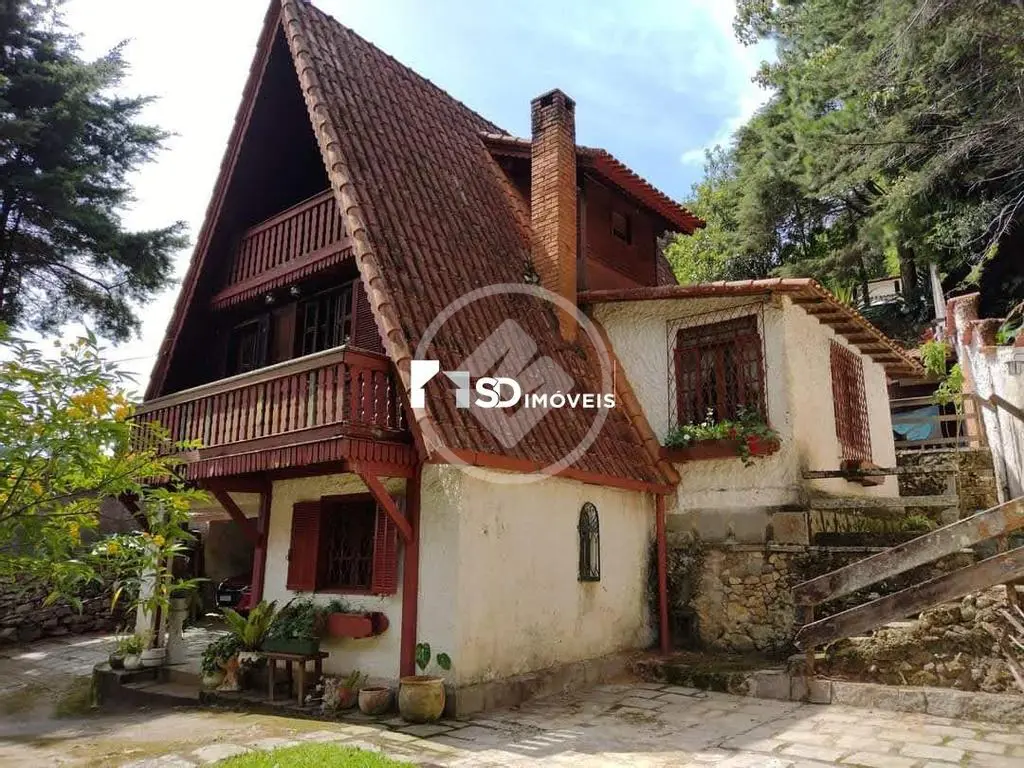 Casa 3 quartos no Cascata dos Amores, Teresópolis — foto 3 de 6
