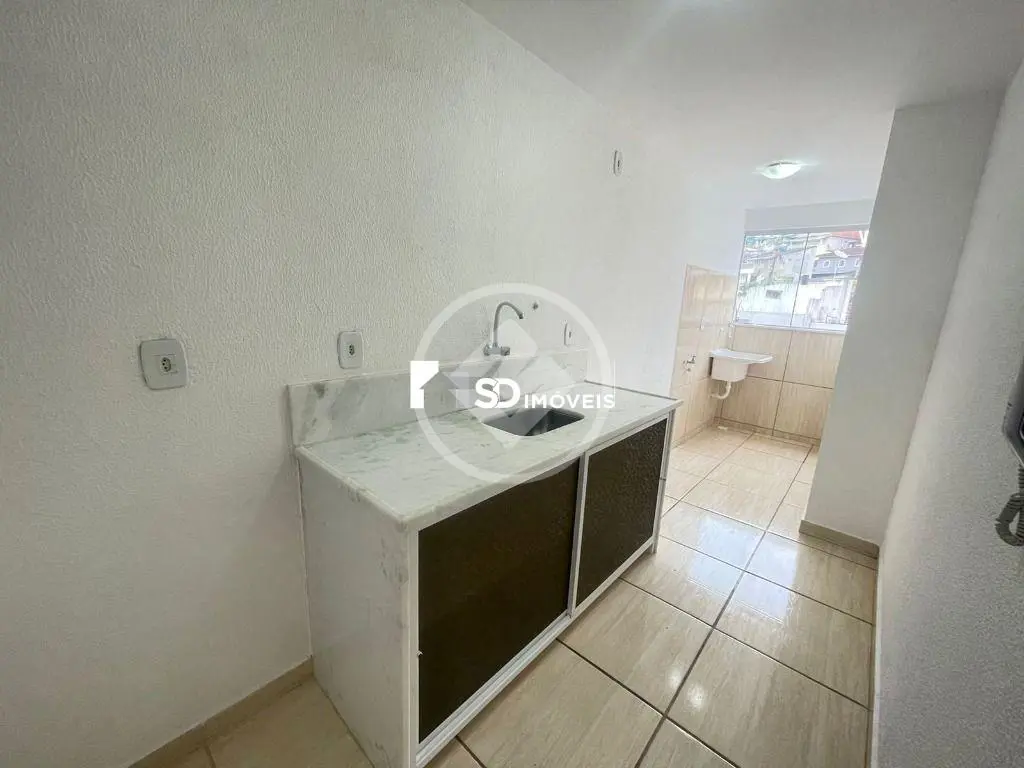 Apartamento 2 quartos no São Pedro, Teresópolis — foto 6 de 6