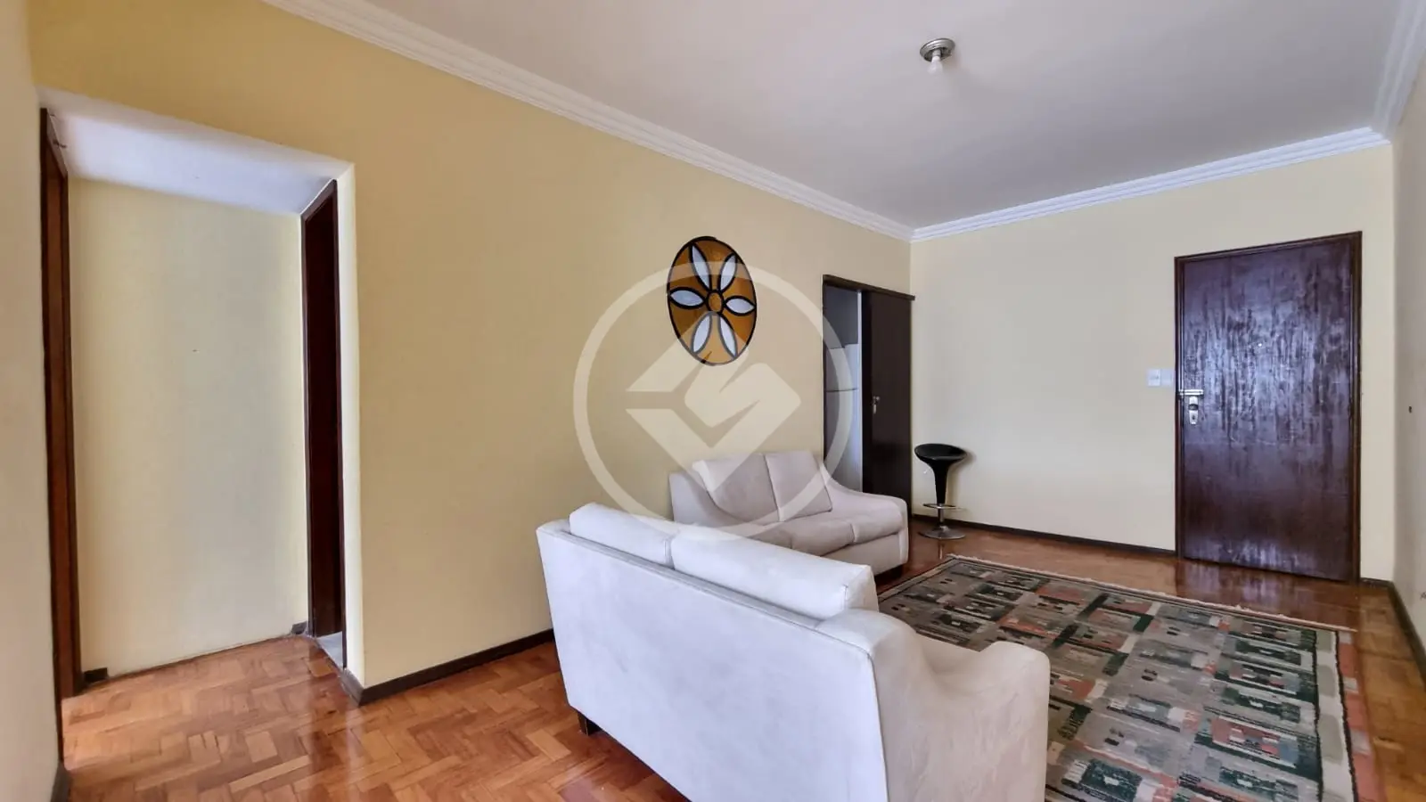 Apartamento 1 quarto no Jardim Cascata, Teresópolis — foto 4 de 6