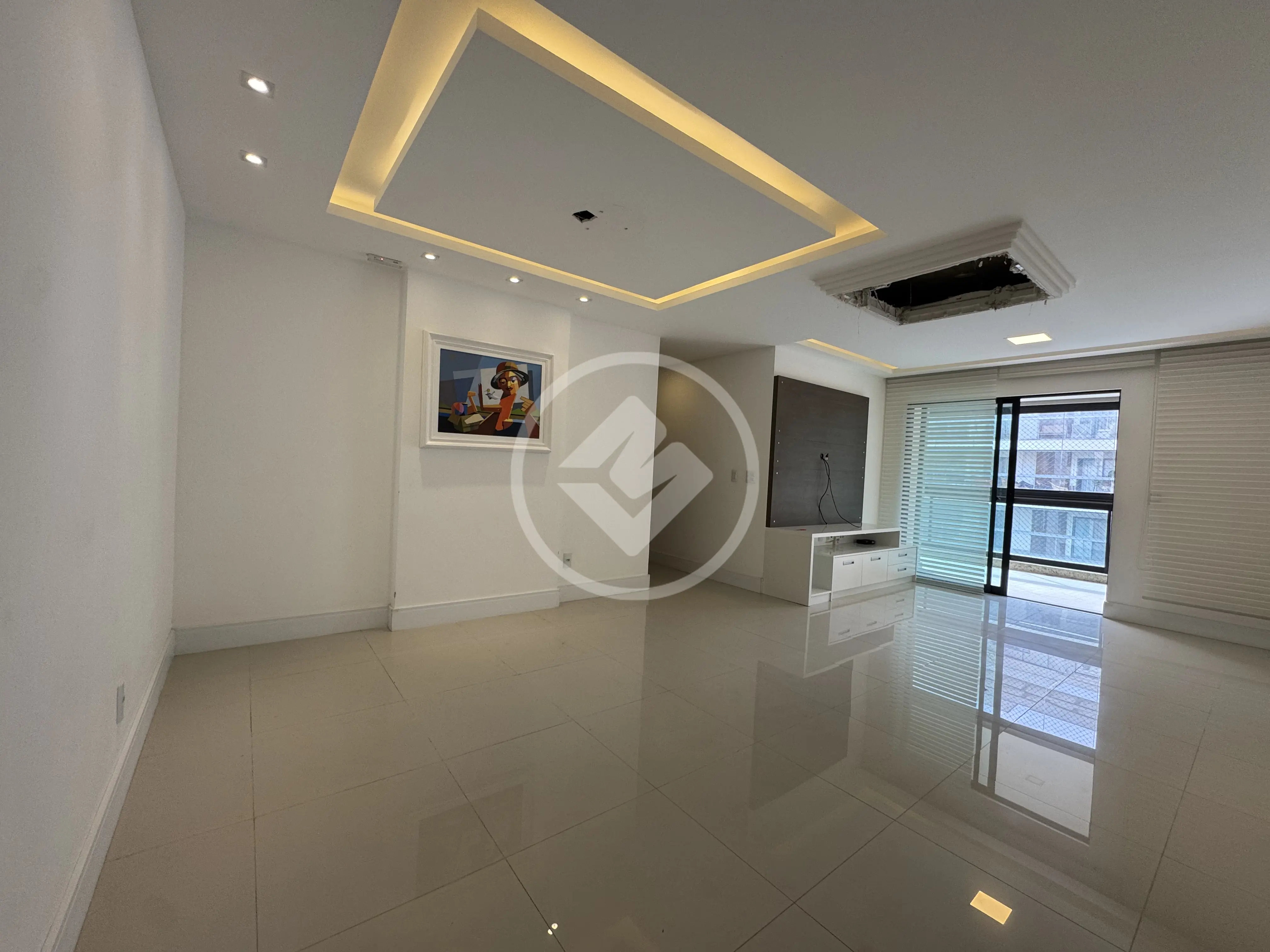 Apartamento Várzea, Teresópolis - RJ — foto 1