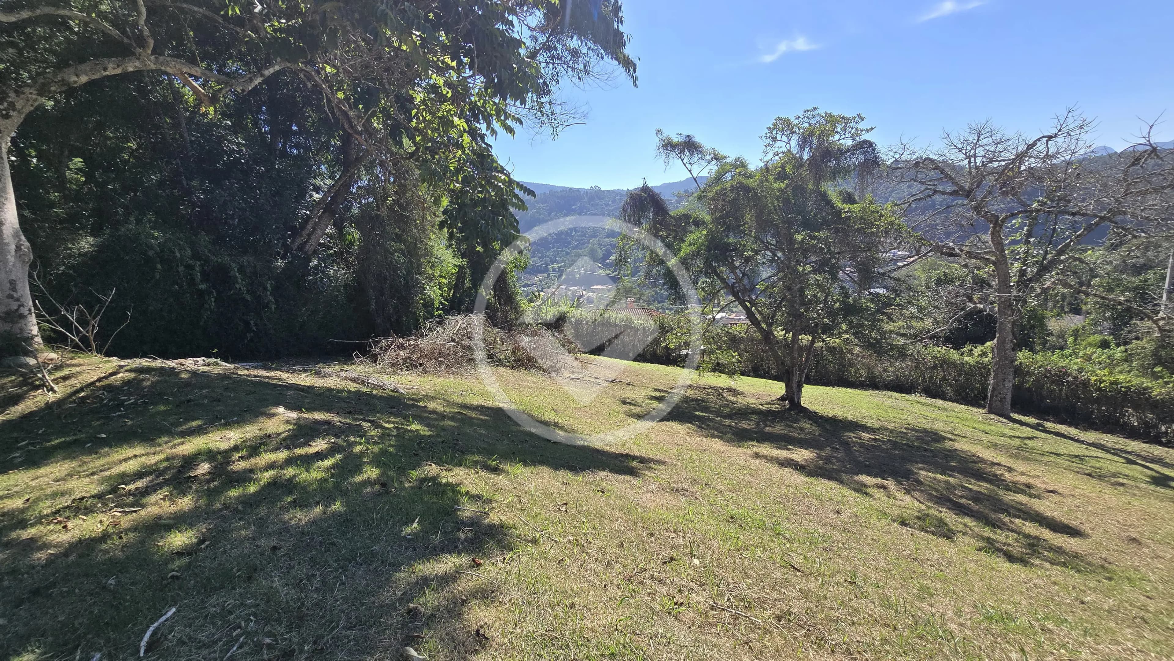 Terreno Condomínio Parque do Imbui, Teresópolis - RJ — foto 2