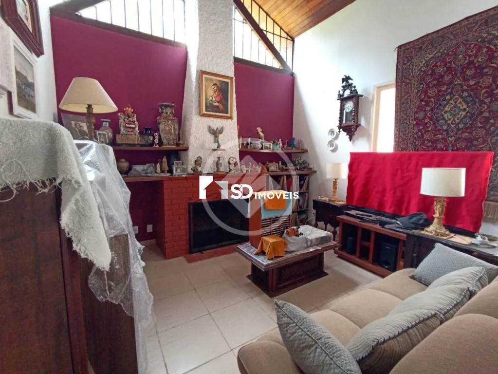 Casa Condomínio 3 quartos no Carlos Guinle, Teresópolis — foto 5 de 6