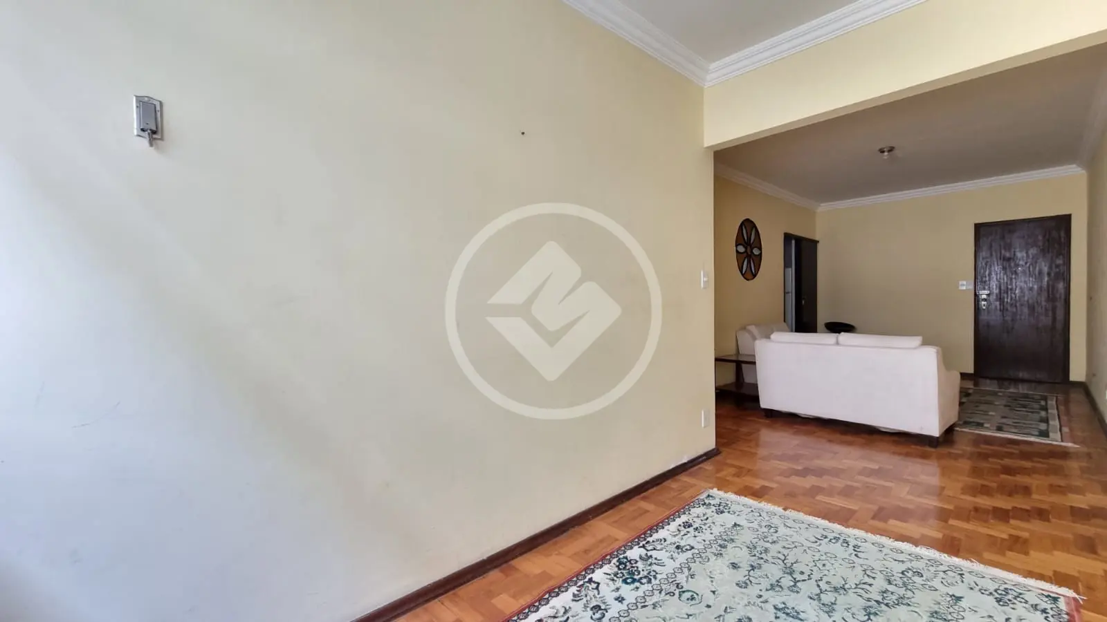 Apartamento 1 quarto no Jardim Cascata, Teresópolis — foto 3 de 6