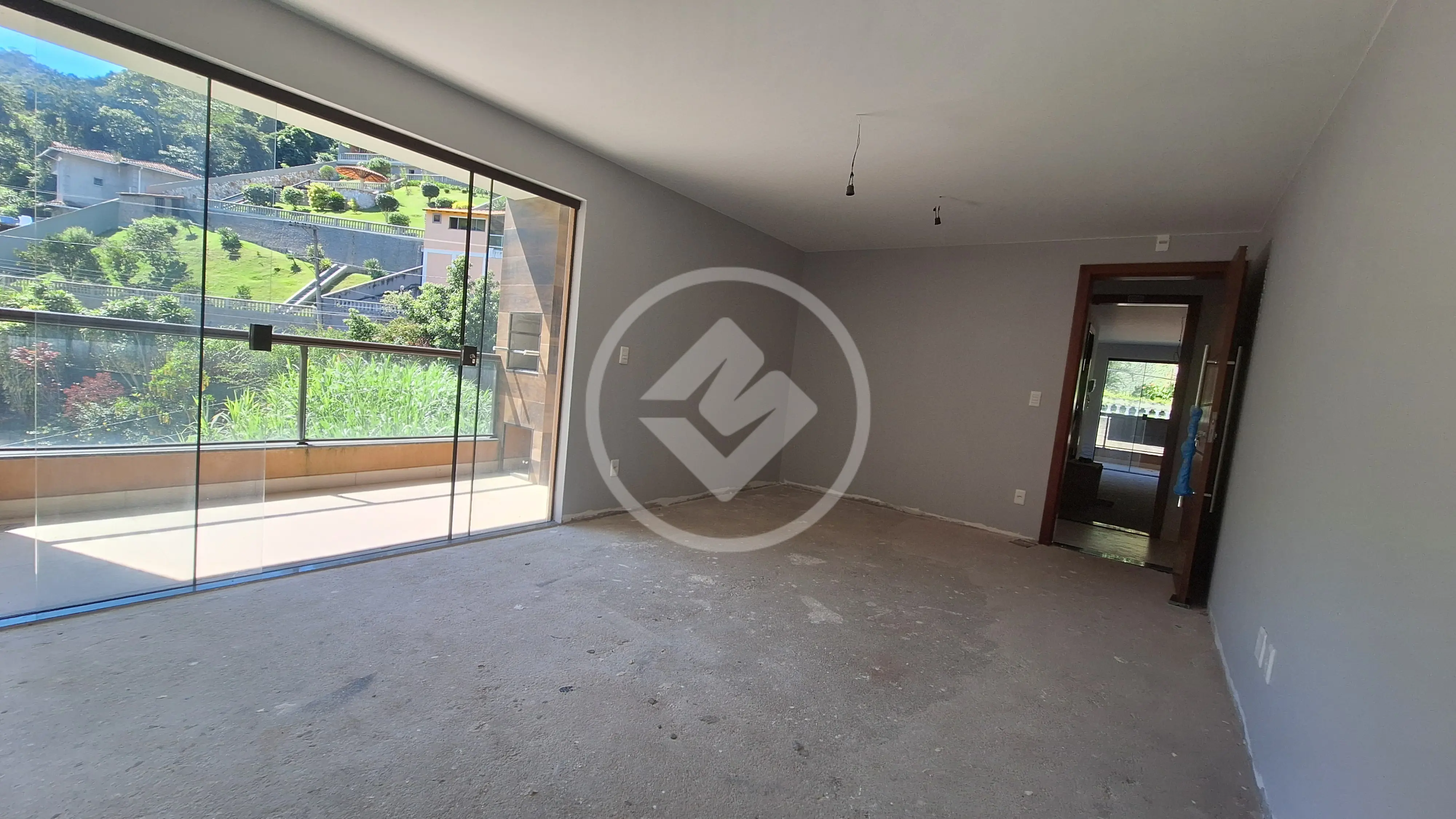 Apartamento 2 quartos no Quinta da Barra, Teresópolis — foto 3 de 6