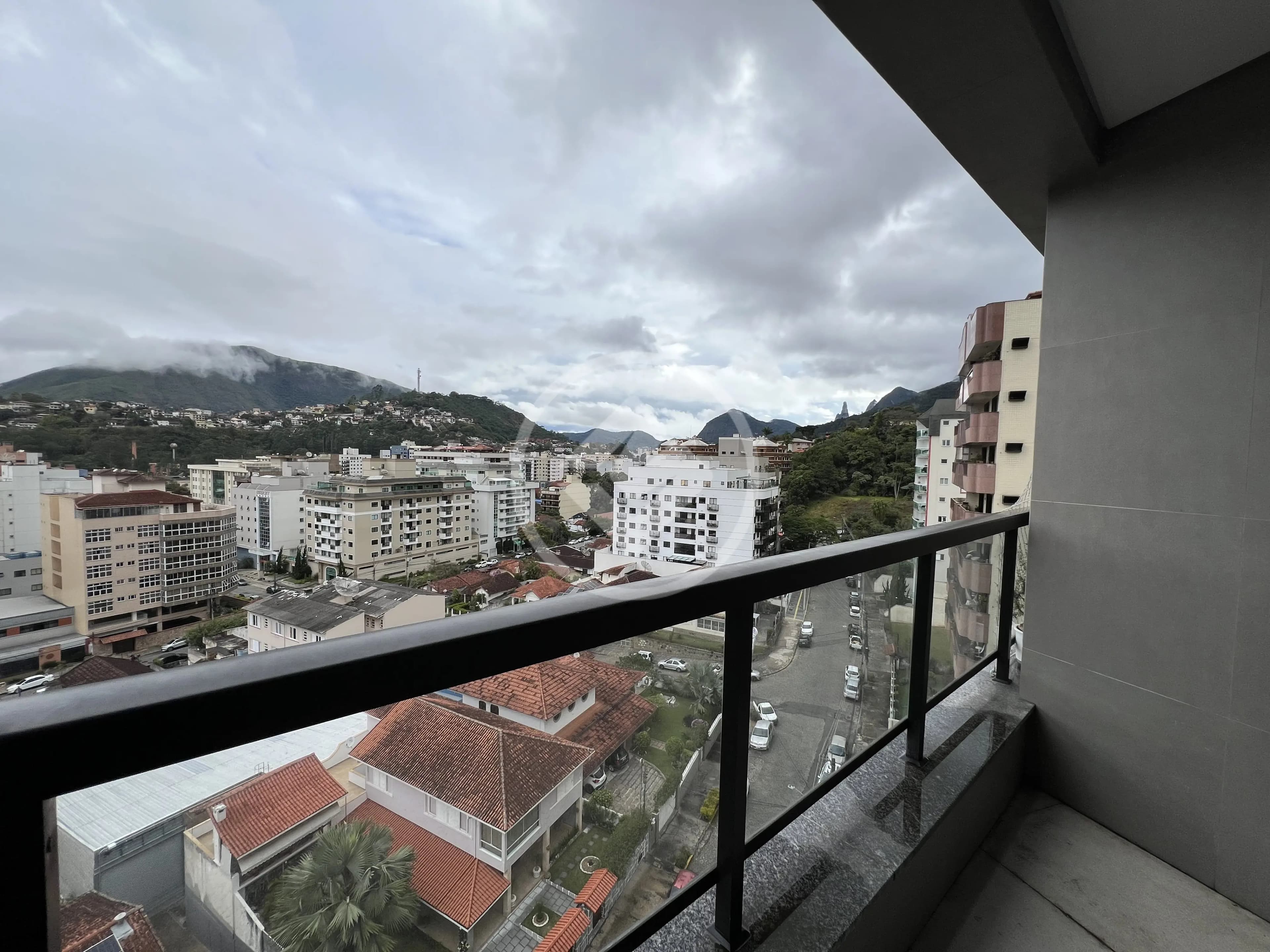 Apartamento 2 quartos no Agriões, Teresópolis — foto 3 de 6