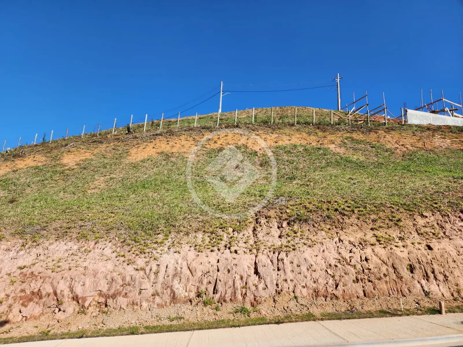 Terreno Condomínio Ermitage, Teresópolis - RJ — foto 2