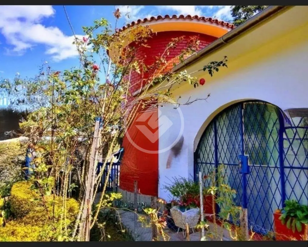 Casa Condomínio Vargem Grande, Teresópolis - RJ — foto 1