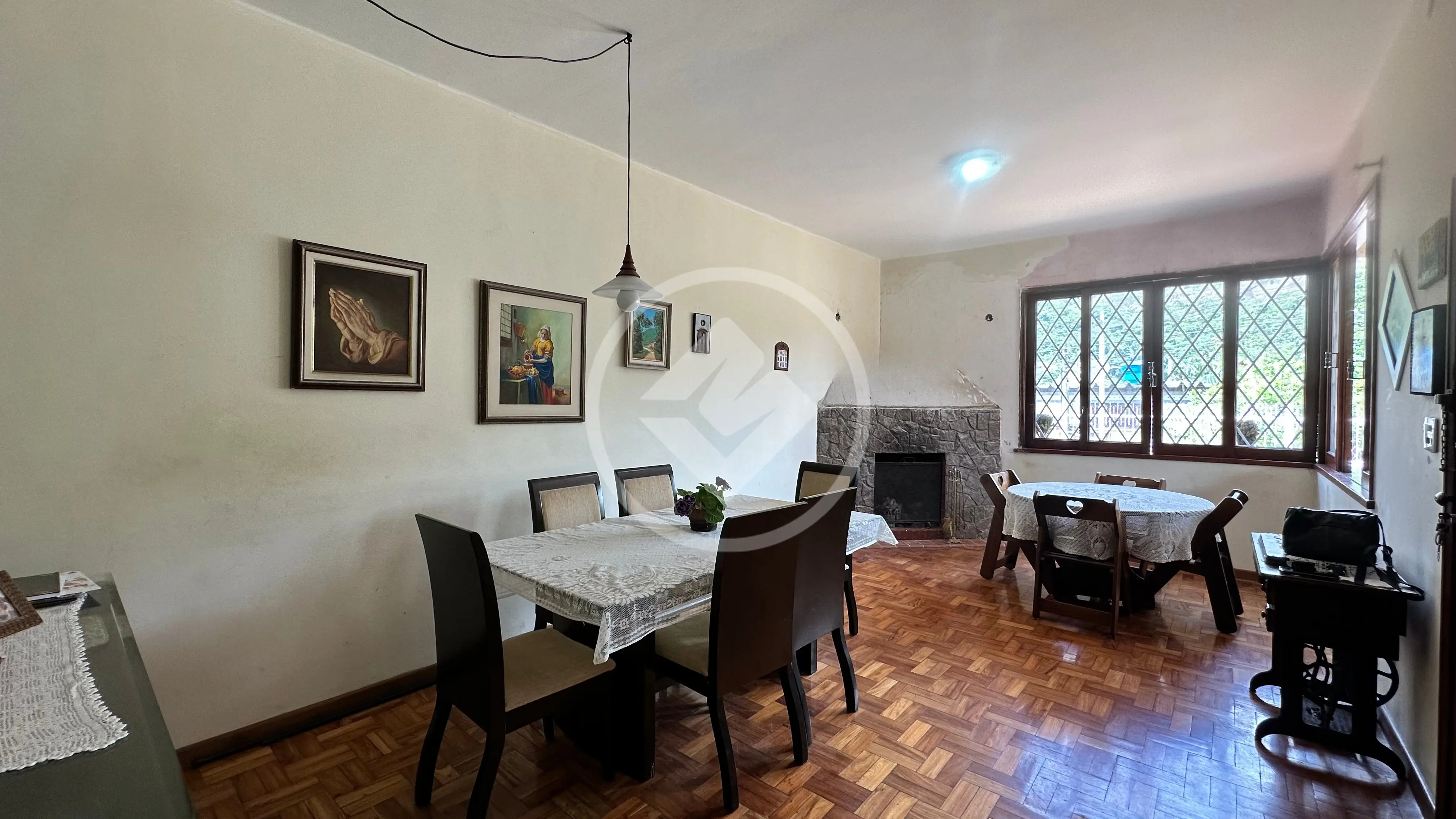 Casa 4 quartos no Jardim Cascata, Teresópolis — foto 4 de 6