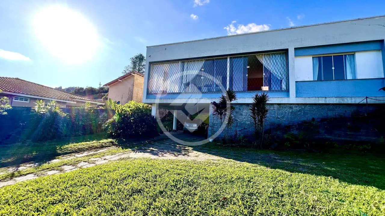 Casa 4 quartos no Carlos Guinle, Teresópolis — foto 4 de 6