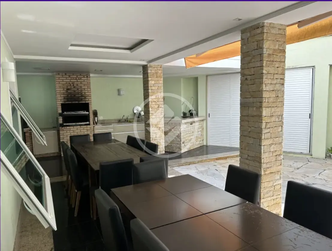 Casa Condomínio 5 quartos no Carlos Guinle, Teresópolis — foto 4 de 6