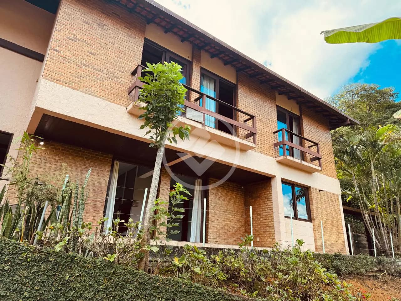 Casa Albuquerque, Teresópolis - RJ — foto 1