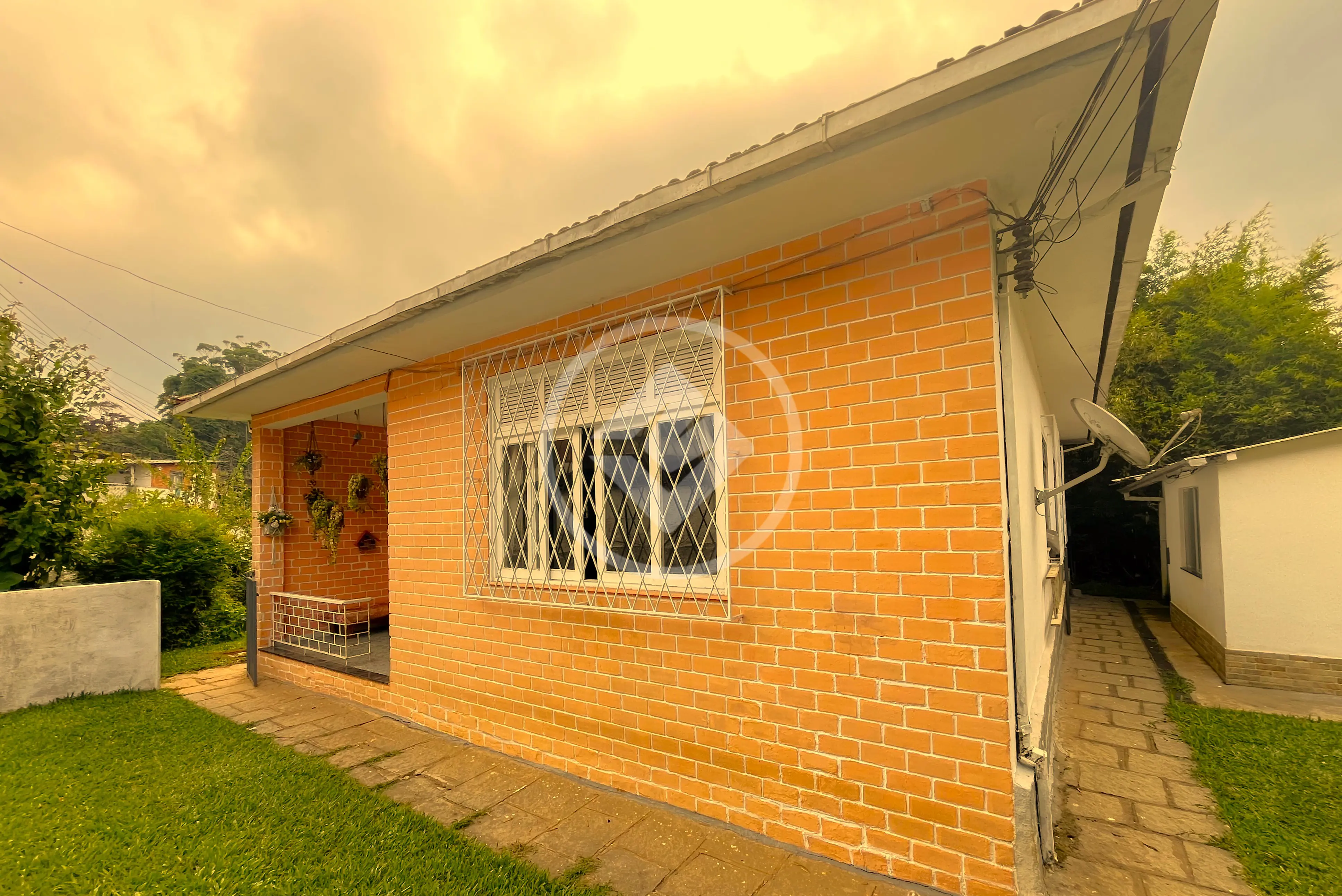 Casa 3 quartos no Alto, Teresópolis — foto 2 de 6