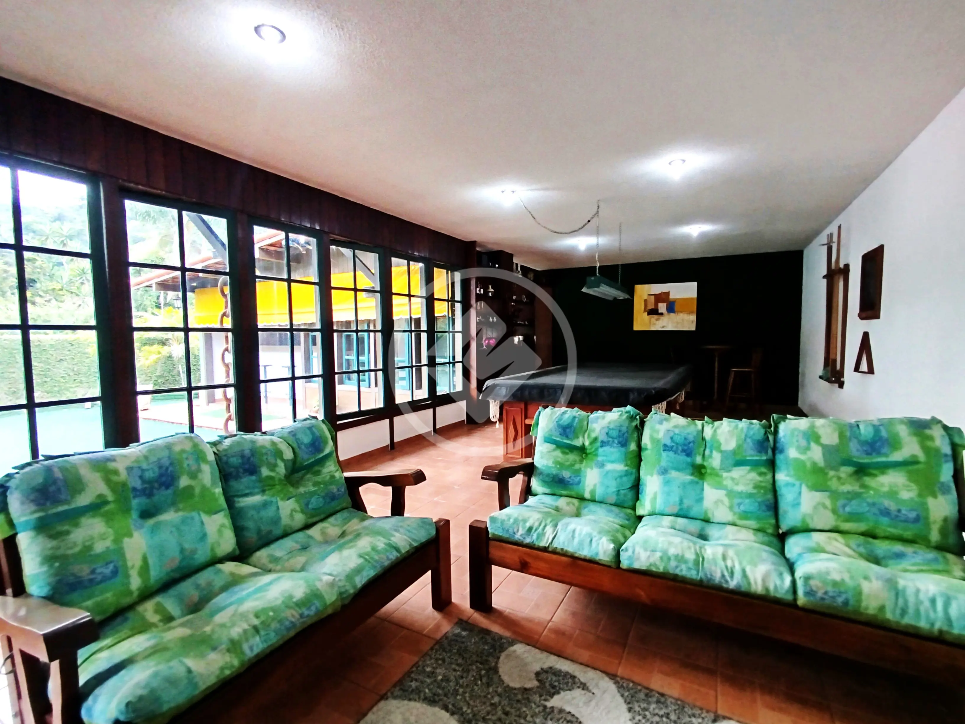 Casa 4 quartos no Bom Retiro, Teresópolis — foto 4 de 6