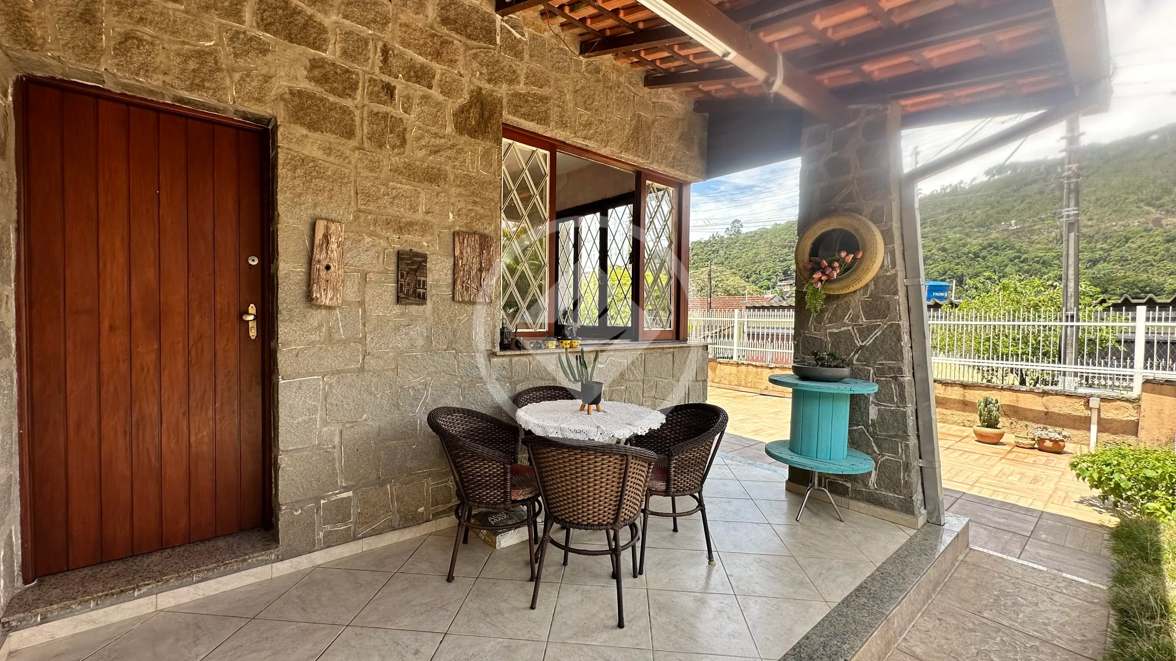 Casa 4 quartos no Jardim Cascata, Teresópolis — foto 2 de 6