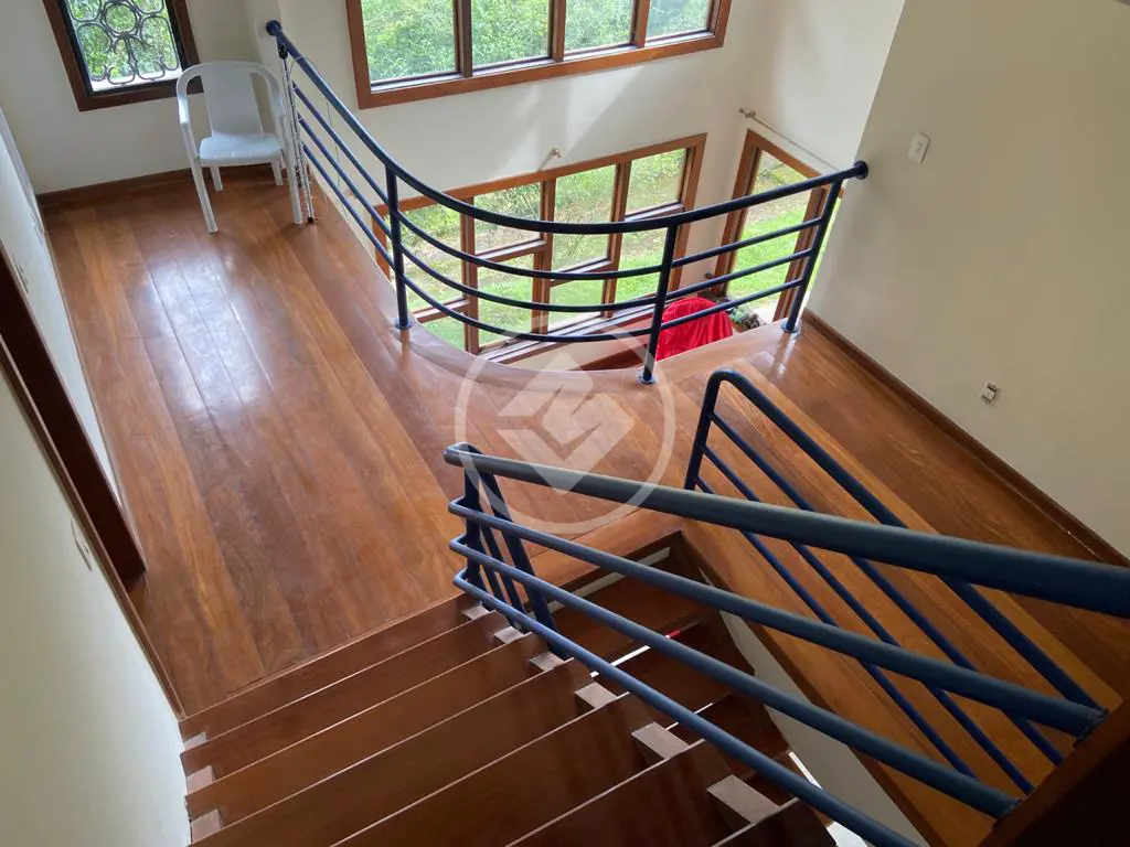 Casa Condomínio 4 quartos no Carlos Guinle, Teresópolis — foto 6 de 6