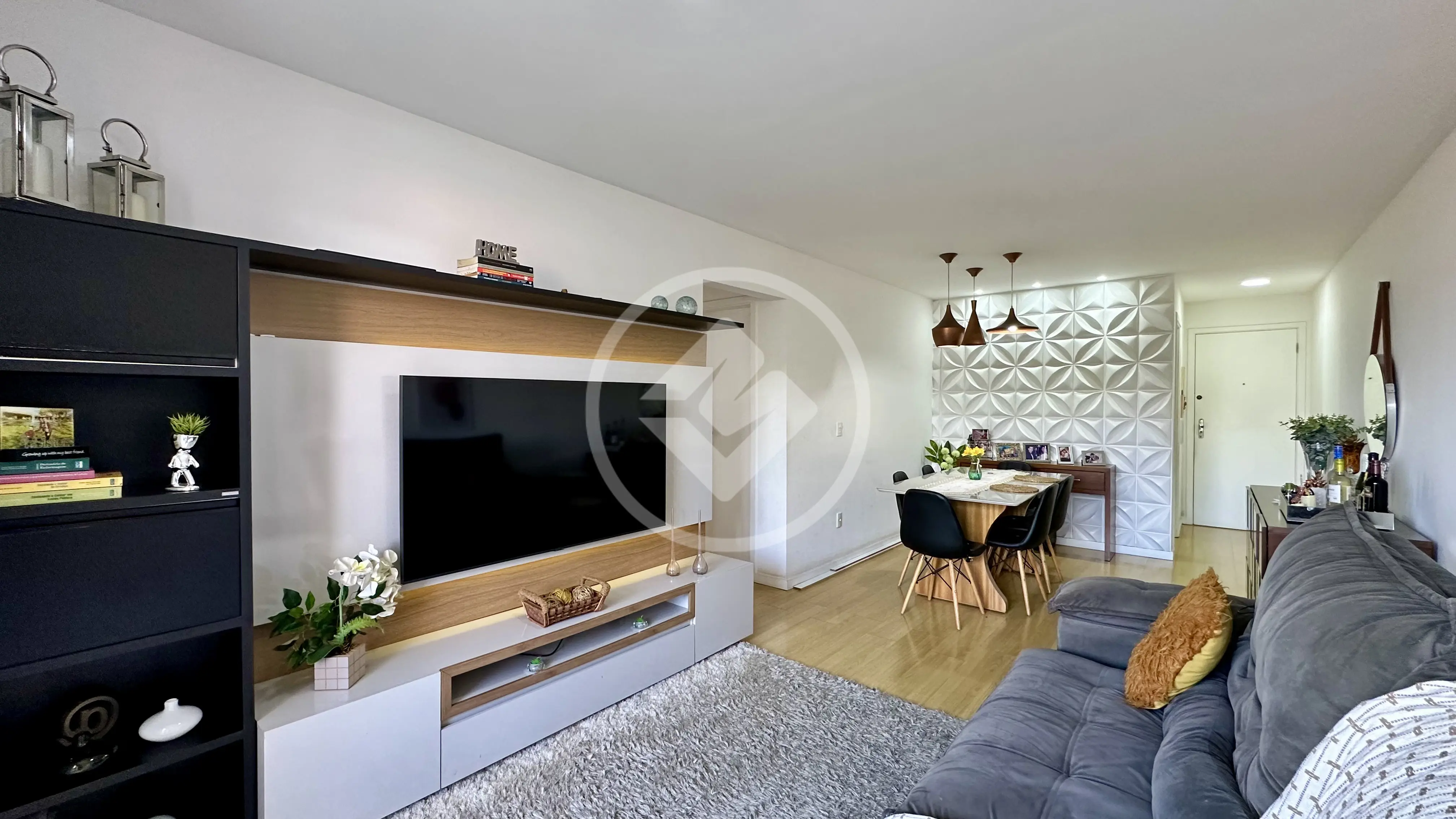 Apartamento 3 quartos no Artistas, Teresópolis — foto 3 de 6