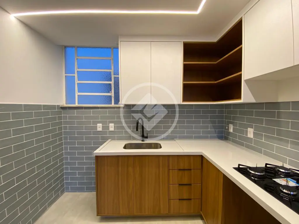 Apartamento Alto, Teresópolis - RJ — foto 2