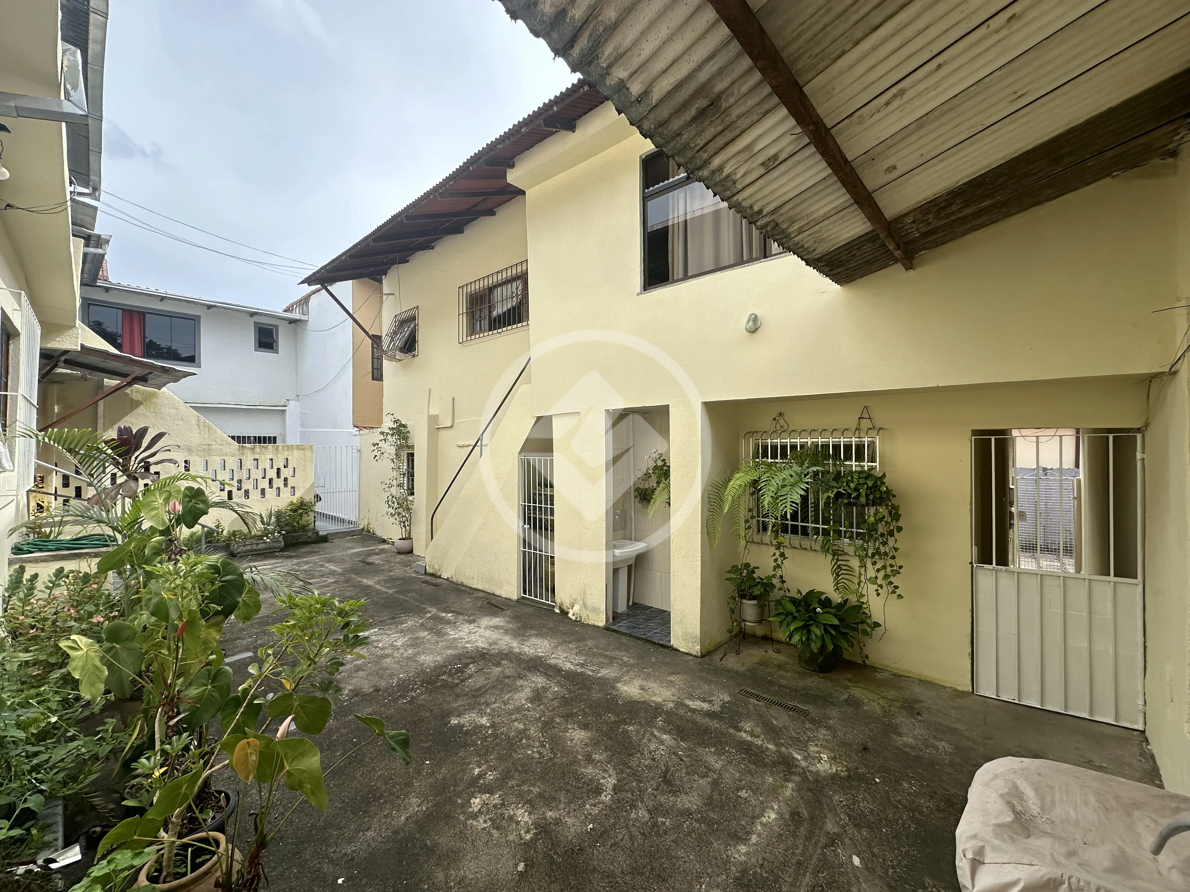 conjunto de 6 casas ideal para renda - 340metros, Vale do Paraíso, Teresópolis/RJ