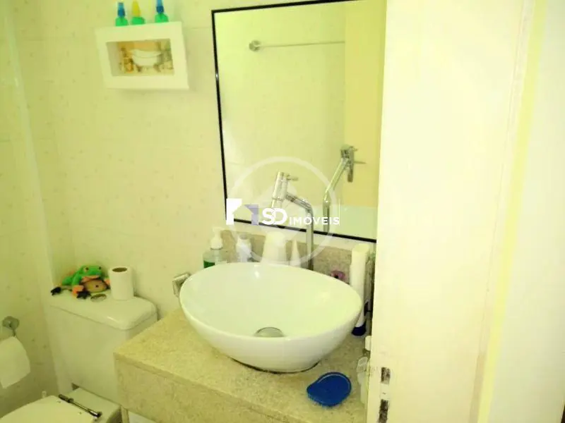 Apartamento 2 quartos no Golfe, Teresópolis — foto 6 de 6