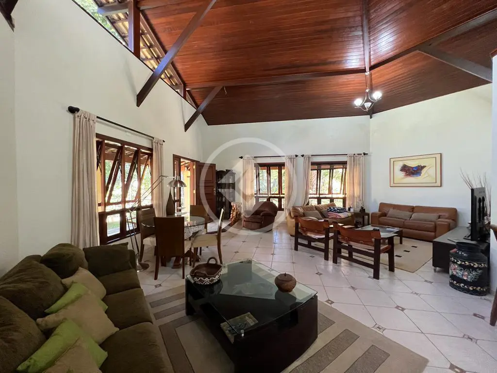 Casa Condomínio 3 quartos no Fazenda Boa Fé, Teresópolis — foto 4 de 6