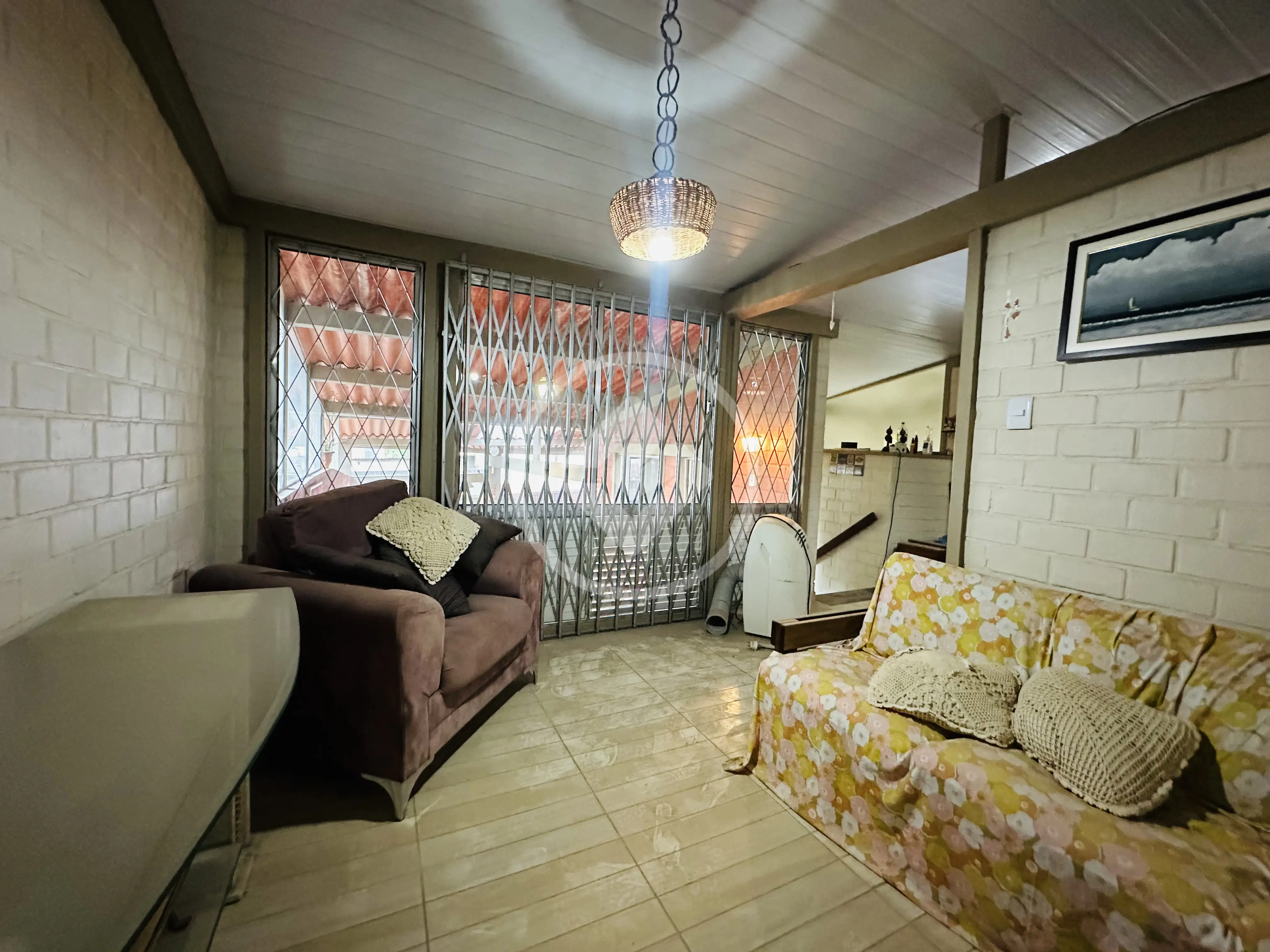 Casa Condomínio 2 quartos no Posse, Teresópolis — foto 4 de 6