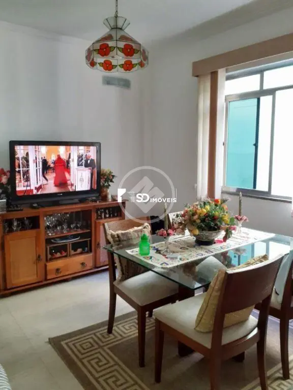Apartamento 2 quartos no Golfe, Teresópolis — foto 2 de 6