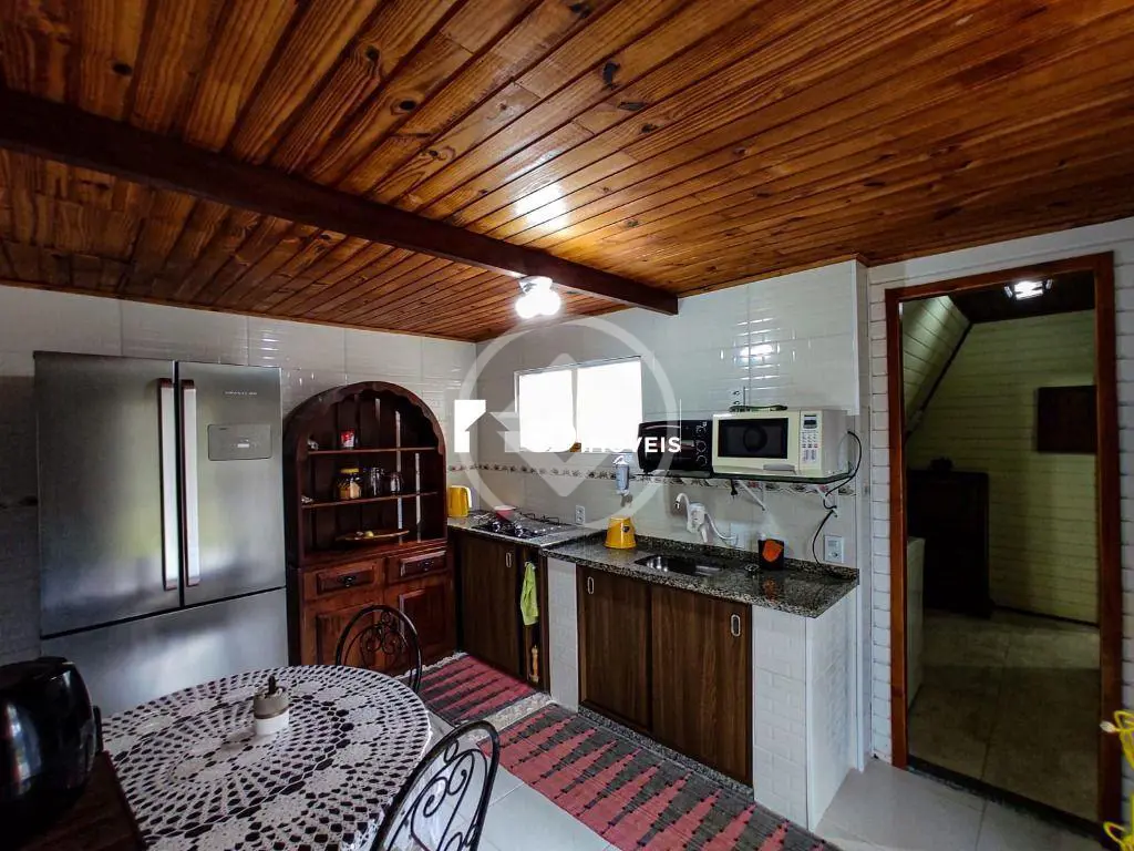 Casa Condomínio 5 quartos no Albuquerque, Teresópolis — foto 4 de 6