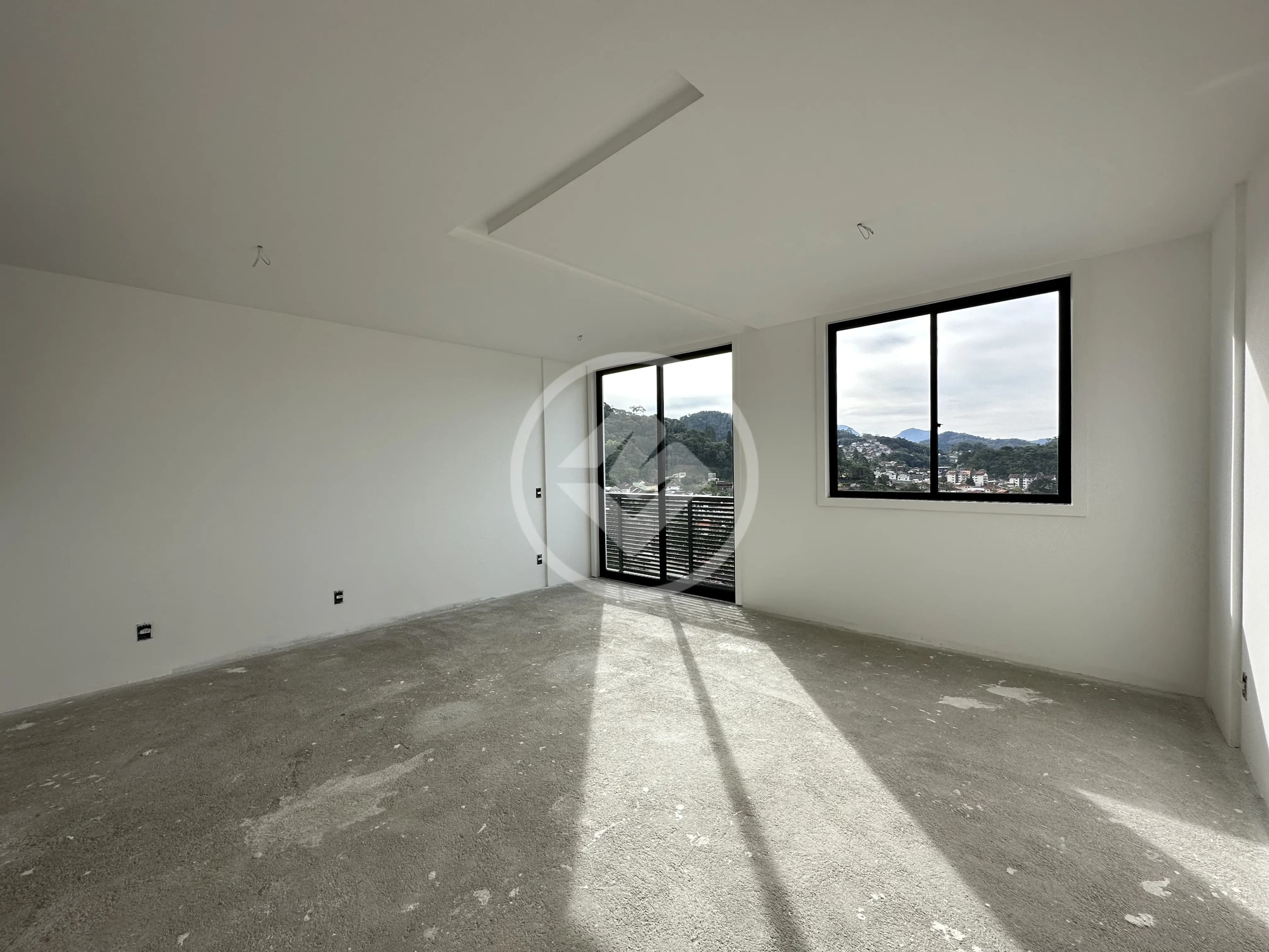 Apartamento 1 quarto no Alto, Teresópolis — foto 3 de 6
