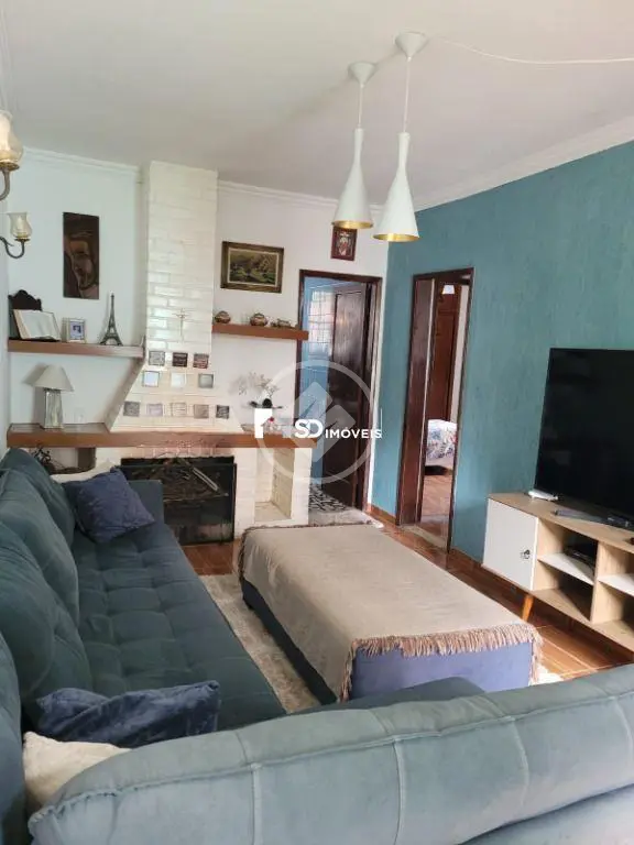 Casa 2 quartos no Agriões, Teresópolis — foto 5 de 6