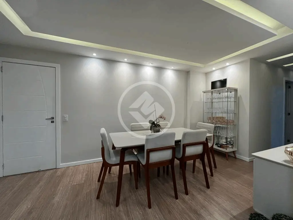 Apartamento 3 quartos no Tijuca, Teresópolis — foto 6 de 6