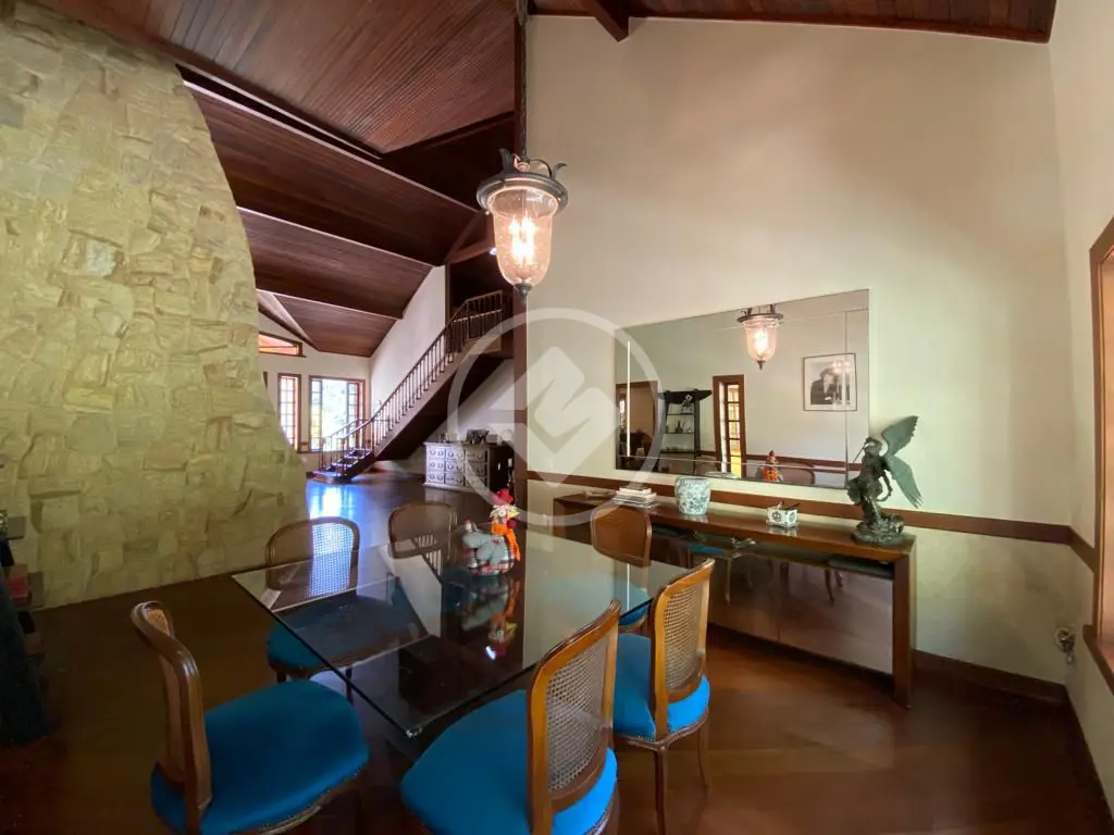 Casa Condomínio 3 quartos no Quebra Frascos, Teresópolis — foto 6 de 6