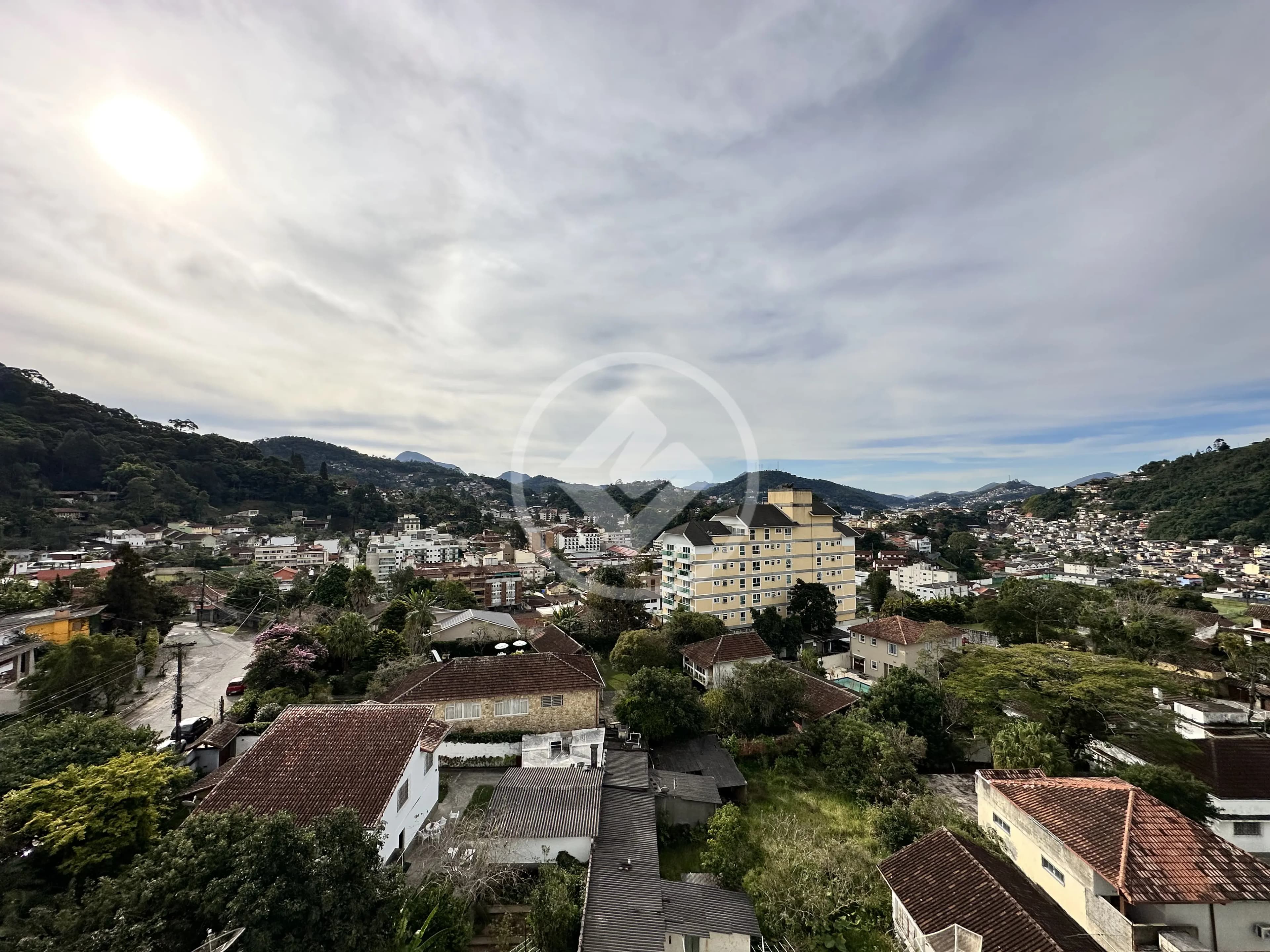 Apartamento 1 quarto no Alto, Teresópolis — foto 6 de 6