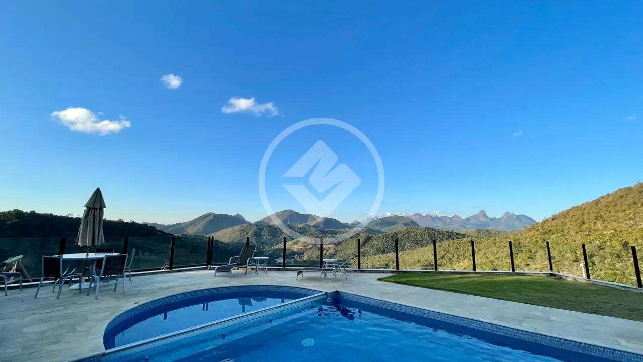 Terreno Condomínio no Albuquerque, Teresópolis — foto 6 de 6