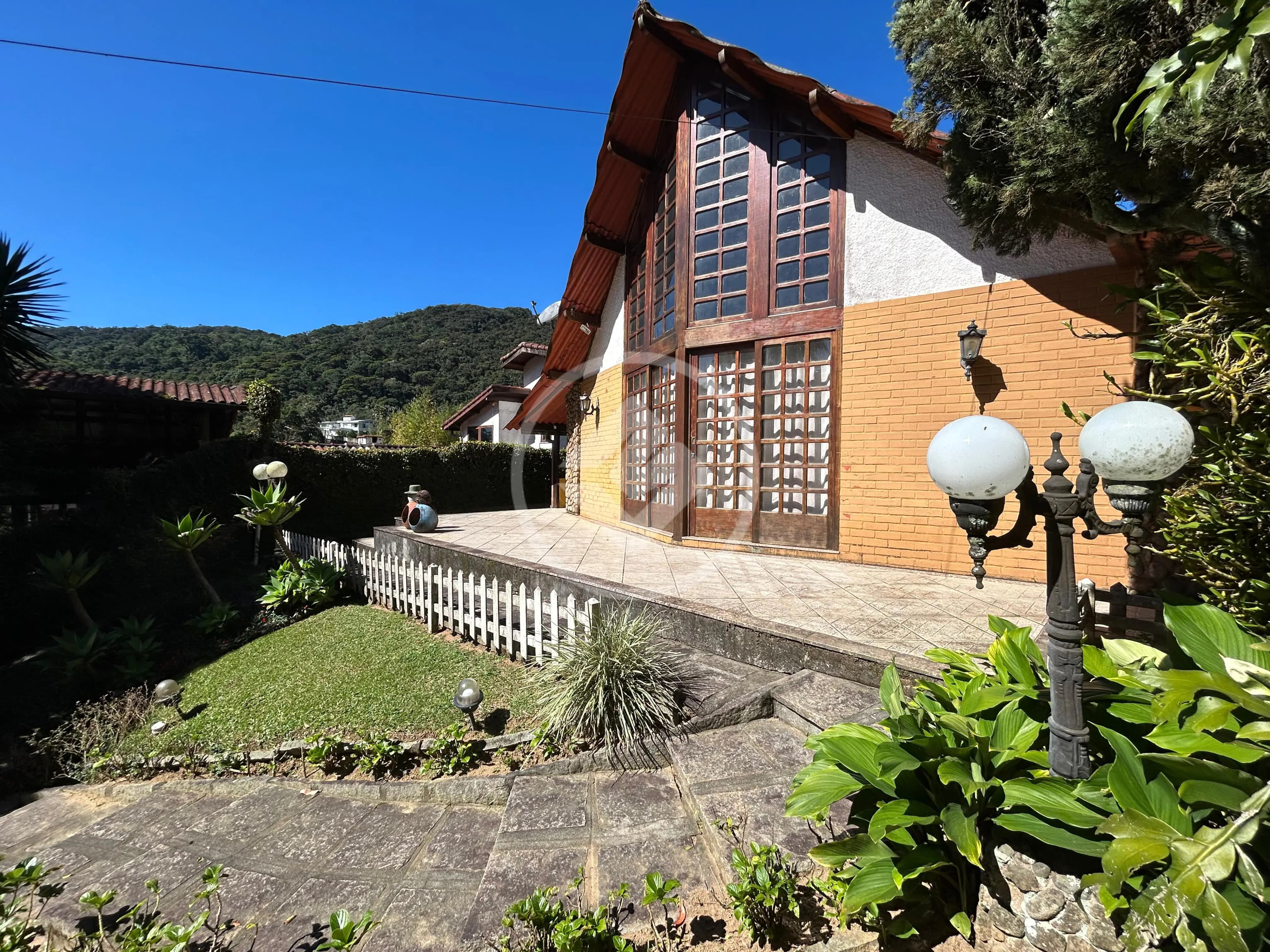 Casa Condomínio Carlos Guinle, Teresópolis - RJ — foto 2