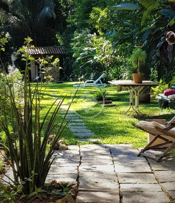 Casa Albuquerque, Teresópolis - RJ — foto 2