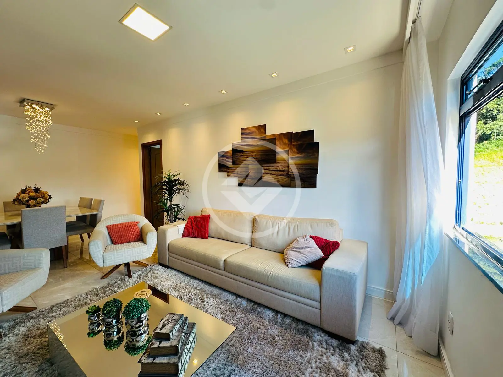 Apartamento 3 quartos no Várzea, Teresópolis — foto 4 de 6