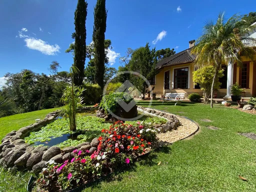 Casa Condomínio 3 quartos no Quebra Frascos, Teresópolis — foto 4 de 6